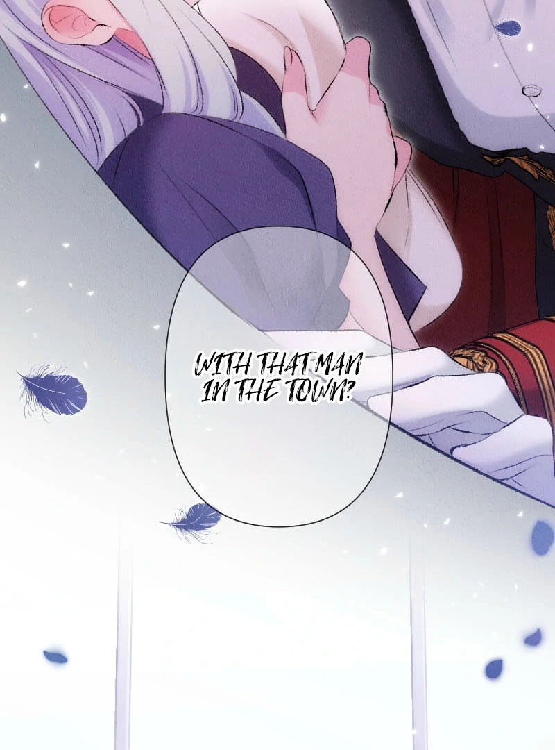 The Abandoned Lady Became the Imperial Family's Beloved Caretaker Chapter 25 - page 3