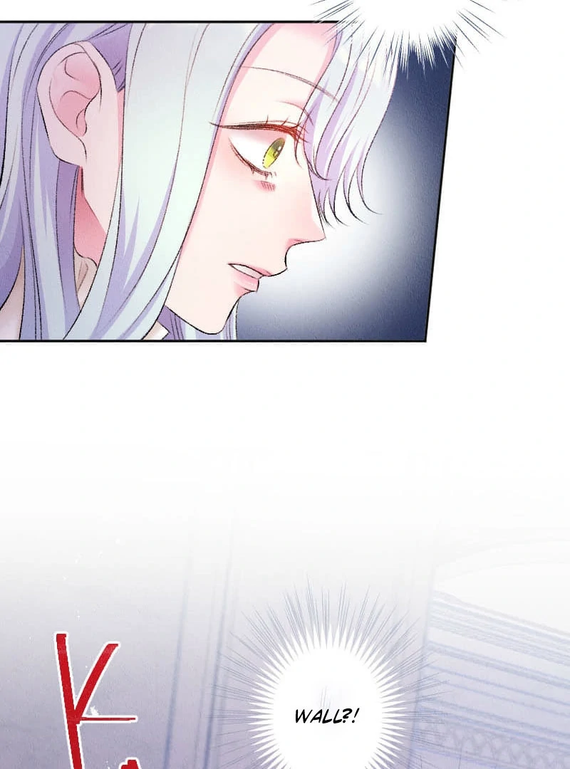 The Abandoned Lady Became the Imperial Family's Beloved Caretaker Chapter 25 - page 43