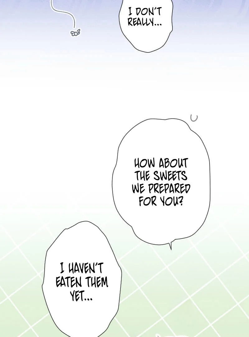 The Abandoned Lady Became the Imperial Family's Beloved Caretaker Chapter 25 - page 47