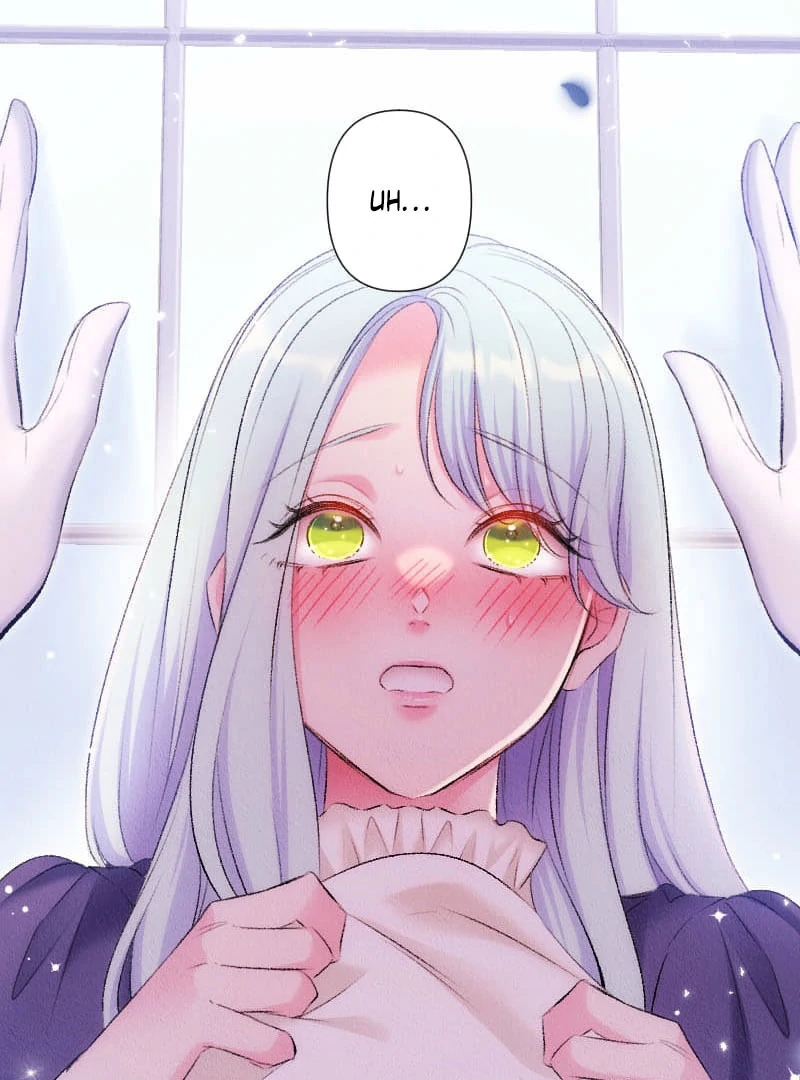 The Abandoned Lady Became the Imperial Family's Beloved Caretaker Chapter 25 - page 4