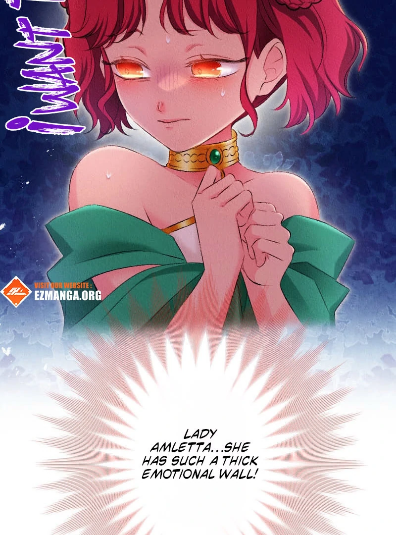 The Abandoned Lady Became the Imperial Family's Beloved Caretaker Chapter 25 - page 52