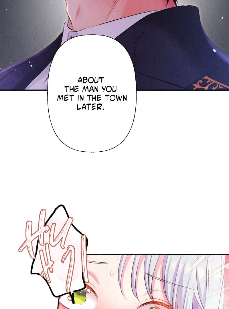 The Abandoned Lady Became the Imperial Family's Beloved Caretaker Chapter 25 - page 57