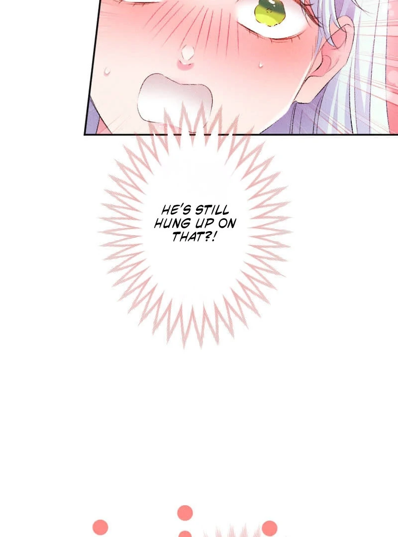 The Abandoned Lady Became the Imperial Family's Beloved Caretaker Chapter 25 - page 58