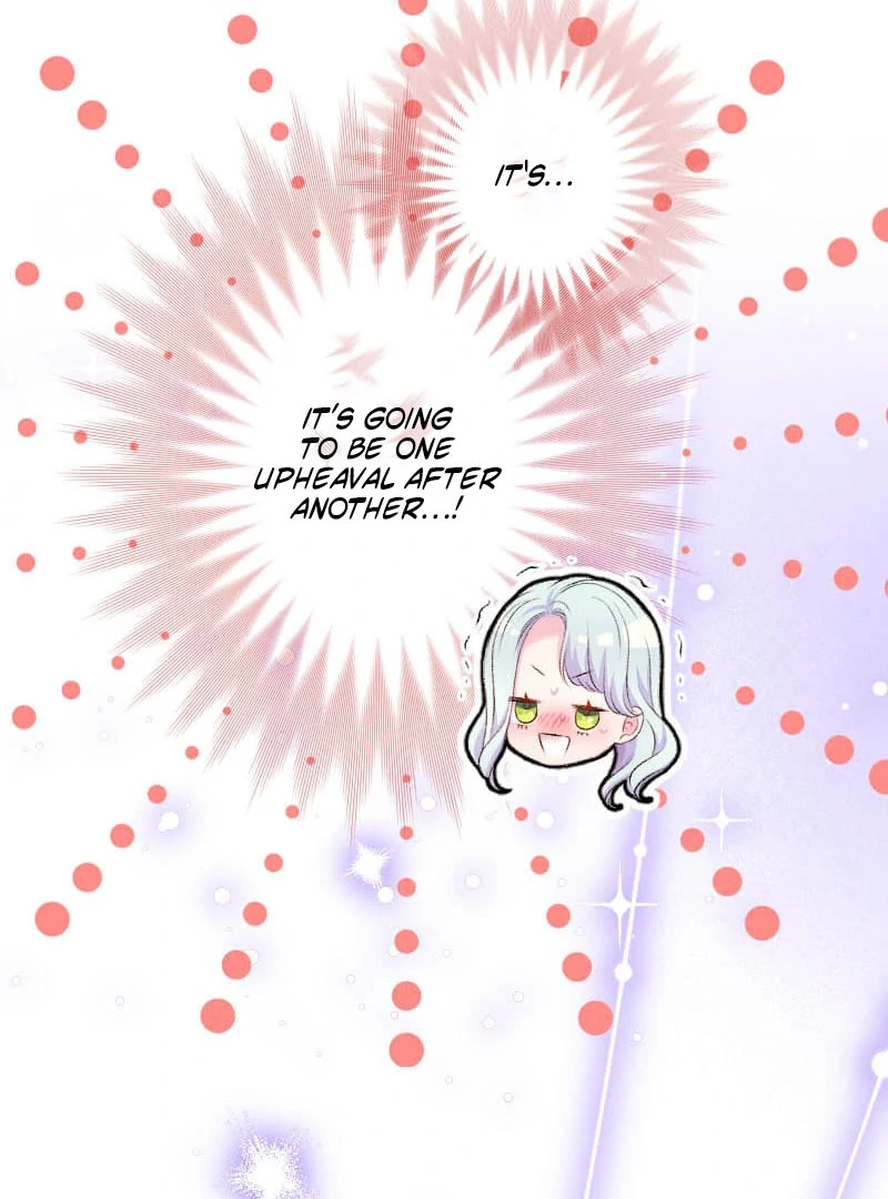 The Abandoned Lady Became the Imperial Family's Beloved Caretaker Chapter 25 - page 59