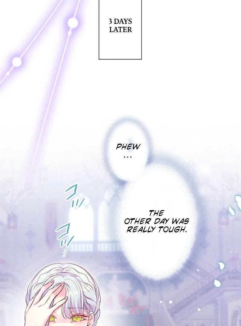 The Abandoned Lady Became the Imperial Family's Beloved Caretaker Chapter 25 - page 61