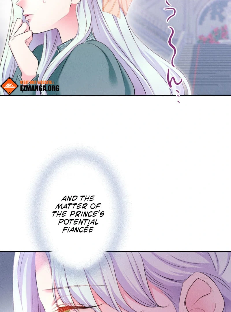The Abandoned Lady Became the Imperial Family's Beloved Caretaker Chapter 25 - page 64