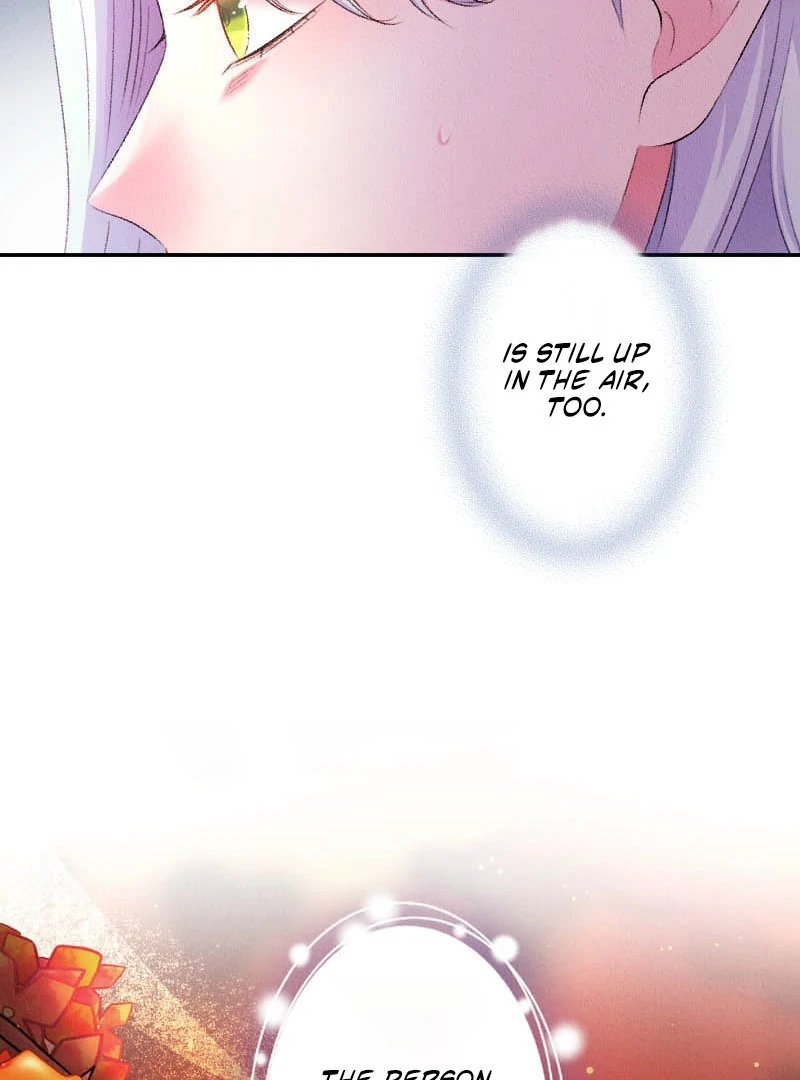 The Abandoned Lady Became the Imperial Family's Beloved Caretaker Chapter 25 - page 65