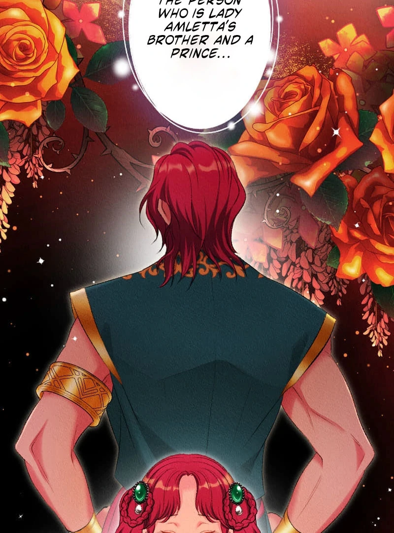 The Abandoned Lady Became the Imperial Family's Beloved Caretaker Chapter 25 - page 66