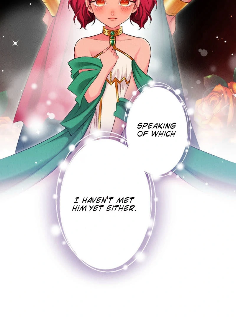 The Abandoned Lady Became the Imperial Family's Beloved Caretaker Chapter 25 - page 67