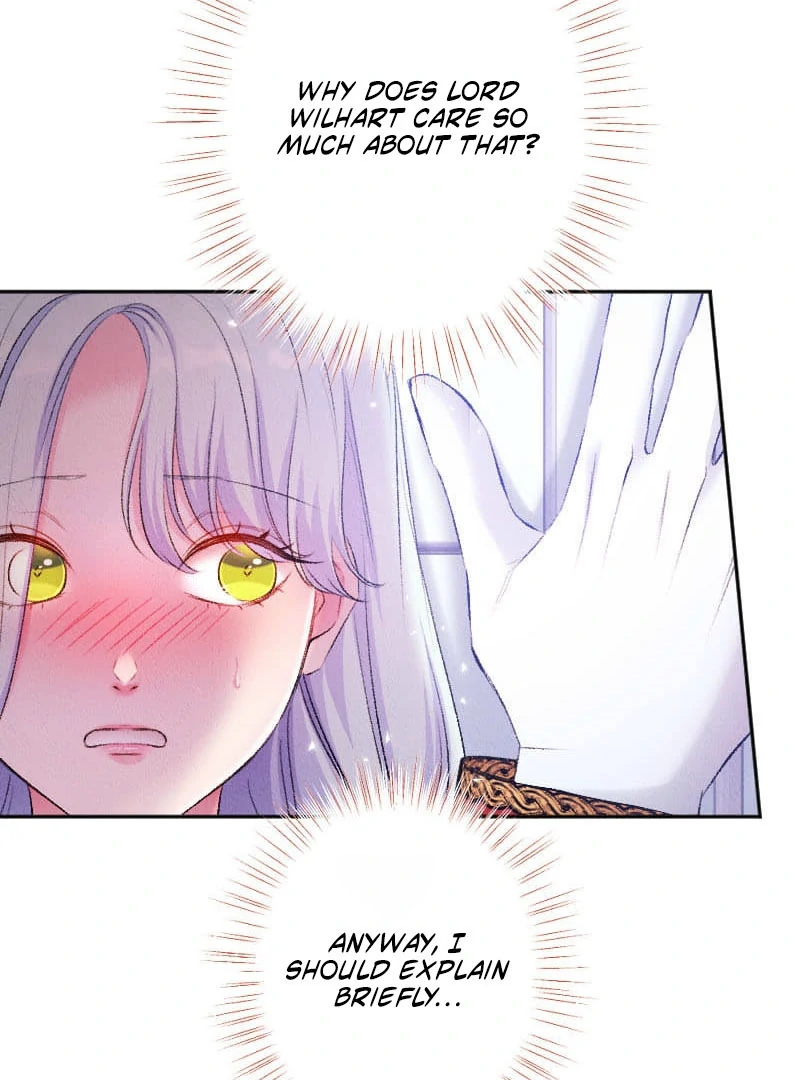 The Abandoned Lady Became the Imperial Family's Beloved Caretaker Chapter 25 - page 6