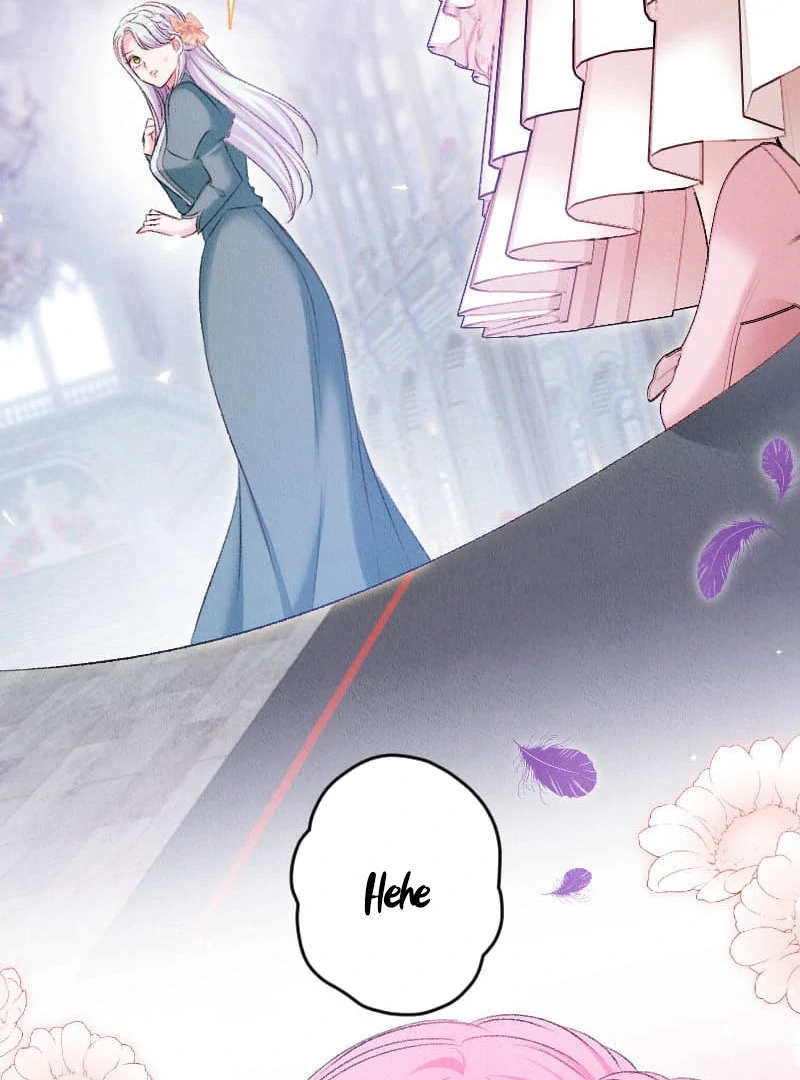 The Abandoned Lady Became the Imperial Family's Beloved Caretaker Chapter 25 - page 69