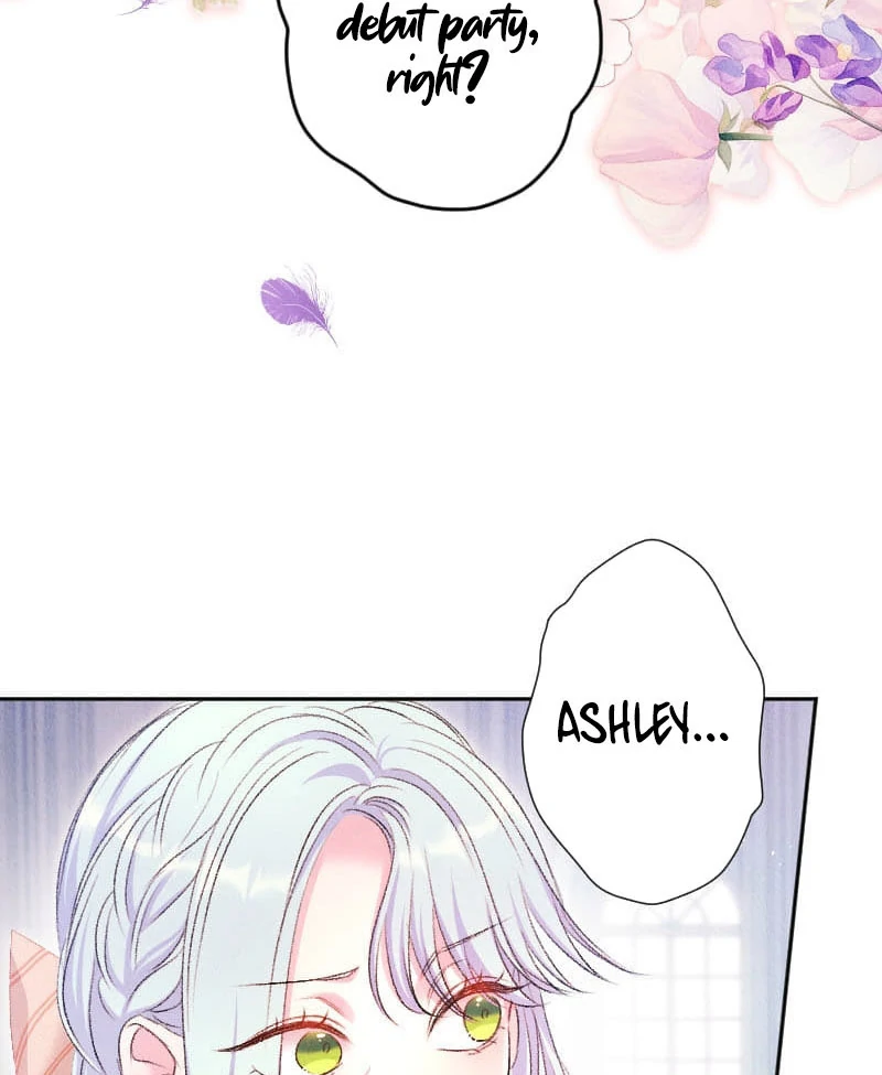 The Abandoned Lady Became the Imperial Family's Beloved Caretaker Chapter 25 - page 71