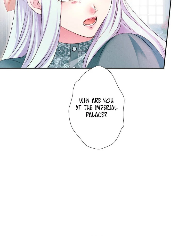 The Abandoned Lady Became the Imperial Family's Beloved Caretaker Chapter 25 - page 72