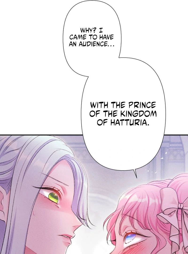 The Abandoned Lady Became the Imperial Family's Beloved Caretaker Chapter 25 - page 73