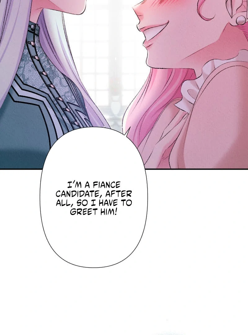 The Abandoned Lady Became the Imperial Family's Beloved Caretaker Chapter 25 - page 74