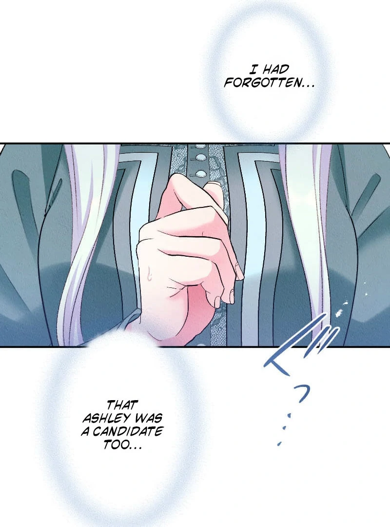 The Abandoned Lady Became the Imperial Family's Beloved Caretaker Chapter 25 - page 75