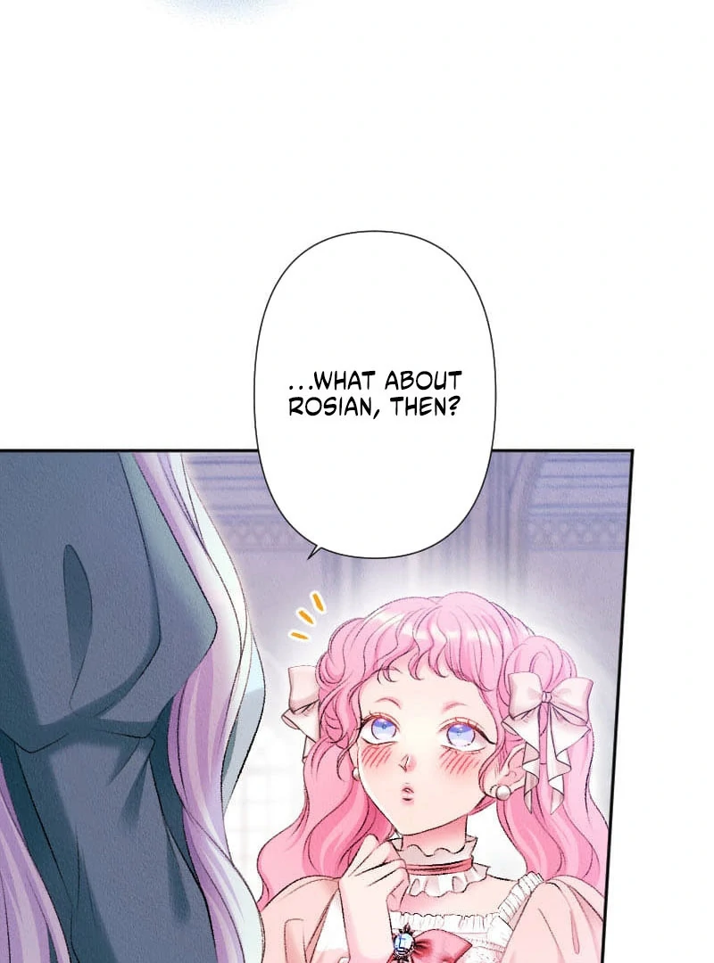 The Abandoned Lady Became the Imperial Family's Beloved Caretaker Chapter 25 - page 76