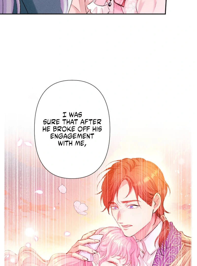 The Abandoned Lady Became the Imperial Family's Beloved Caretaker Chapter 25 - page 77