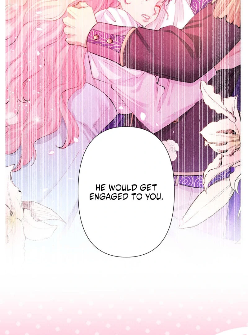 The Abandoned Lady Became the Imperial Family's Beloved Caretaker Chapter 25 - page 78