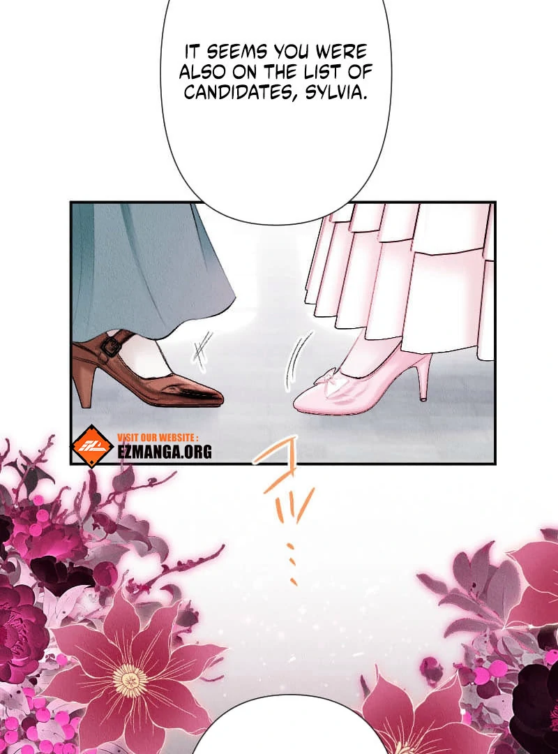 The Abandoned Lady Became the Imperial Family's Beloved Caretaker Chapter 25 - page 82