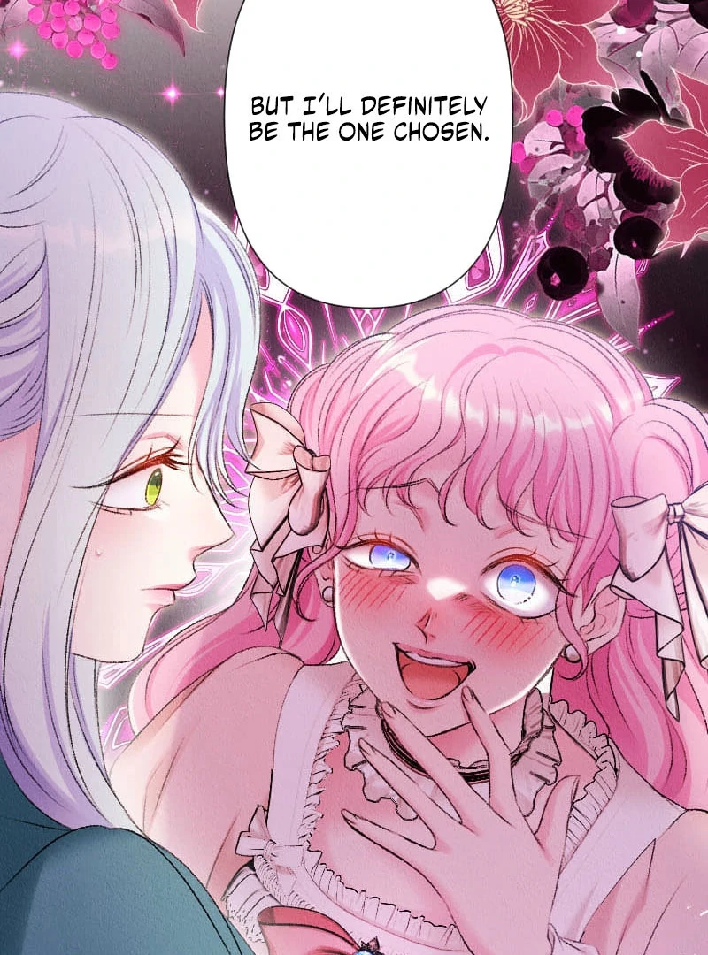 The Abandoned Lady Became the Imperial Family's Beloved Caretaker Chapter 25 - page 83