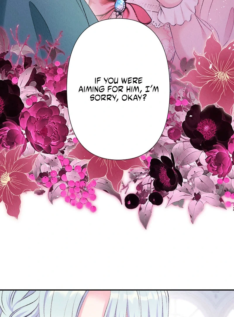 The Abandoned Lady Became the Imperial Family's Beloved Caretaker Chapter 25 - page 84
