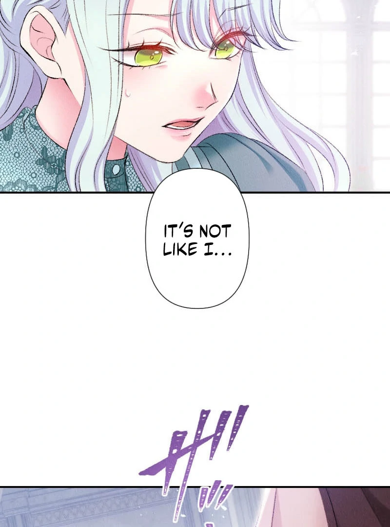 The Abandoned Lady Became the Imperial Family's Beloved Caretaker Chapter 25 - page 85