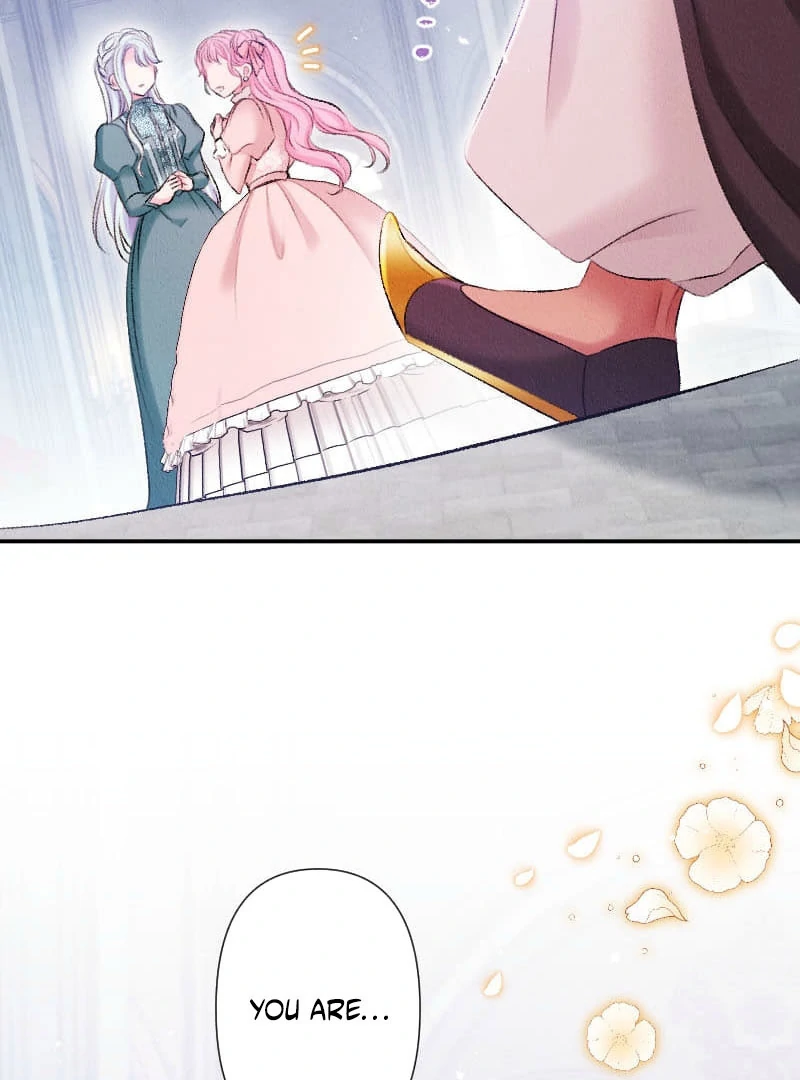 The Abandoned Lady Became the Imperial Family's Beloved Caretaker Chapter 25 - page 86