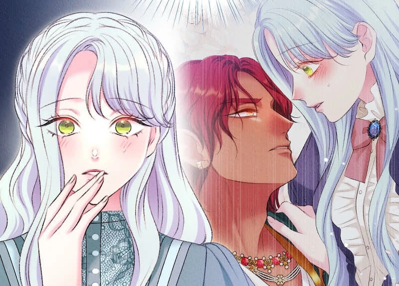 The Abandoned Lady Became the Imperial Family's Beloved Caretaker Chapter 25 - page 89