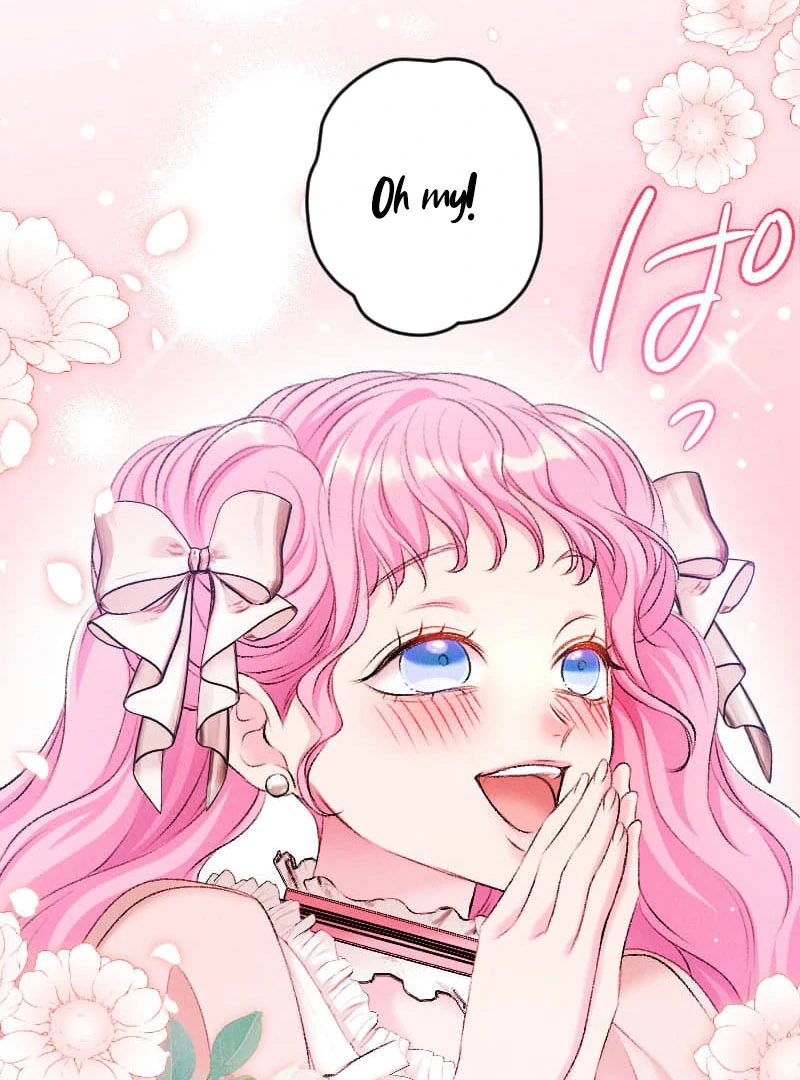 The Abandoned Lady Became the Imperial Family's Beloved Caretaker Chapter 25 - page 91