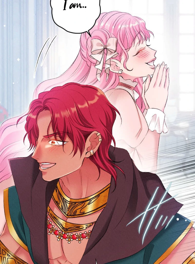 The Abandoned Lady Became the Imperial Family's Beloved Caretaker Chapter 25 - page 93