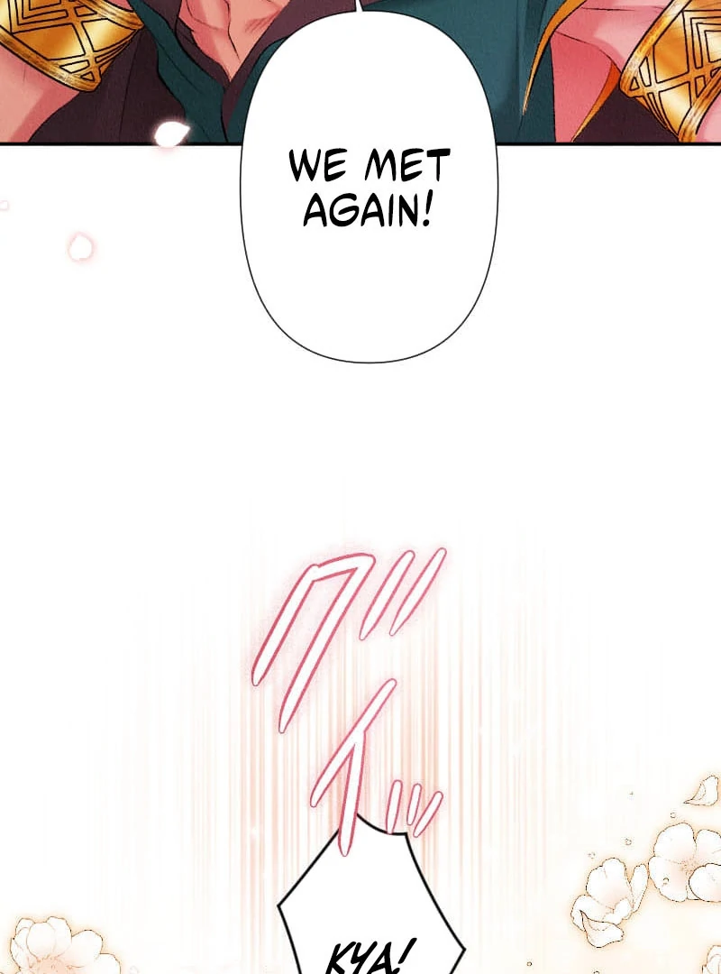 The Abandoned Lady Became the Imperial Family's Beloved Caretaker Chapter 25 - page 94