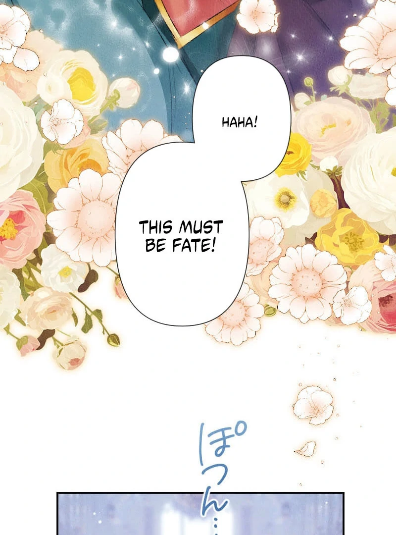 The Abandoned Lady Became the Imperial Family's Beloved Caretaker Chapter 25 - page 96