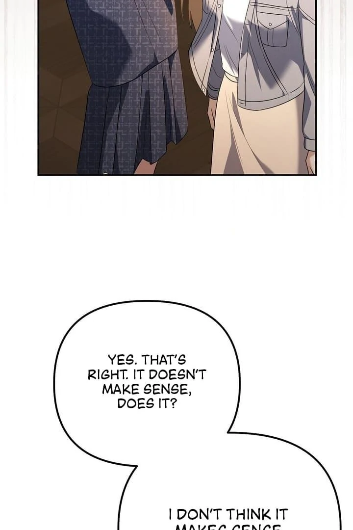 I'll Do it For You, Oppa Chapter 20 - page 9