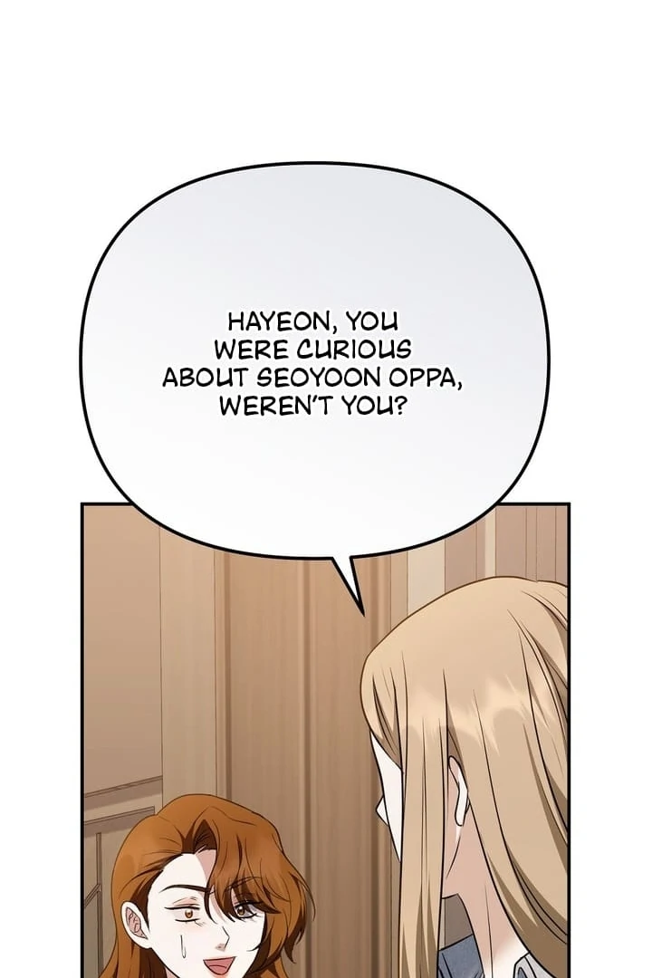 I'll Do it For You, Oppa Chapter 20 - page 101