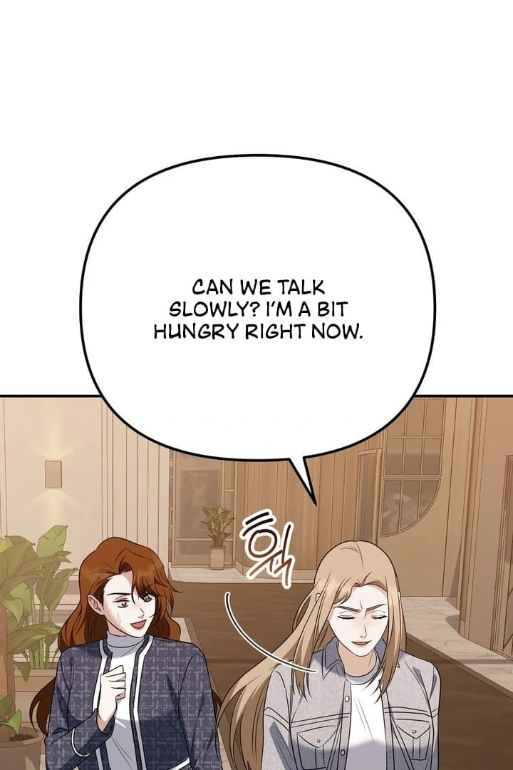 I'll Do it For You, Oppa Chapter 20 - page 103