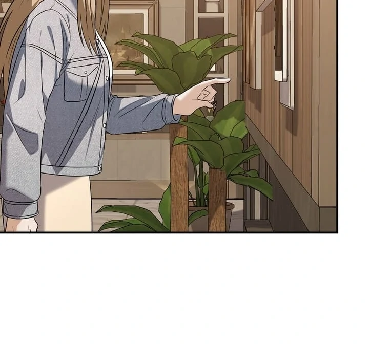 I'll Do it For You, Oppa Chapter 20 - page 107