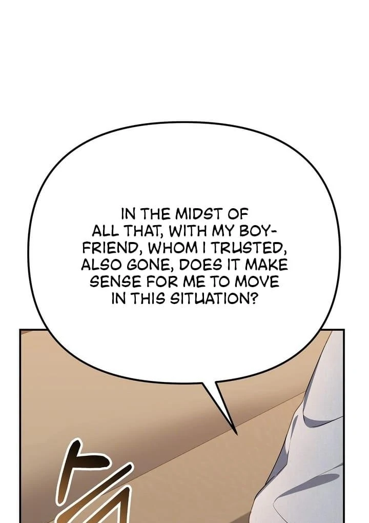 I'll Do it For You, Oppa Chapter 20 - page 13