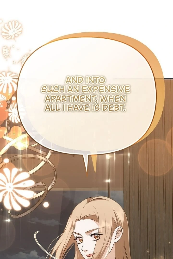 I'll Do it For You, Oppa Chapter 20 - page 15