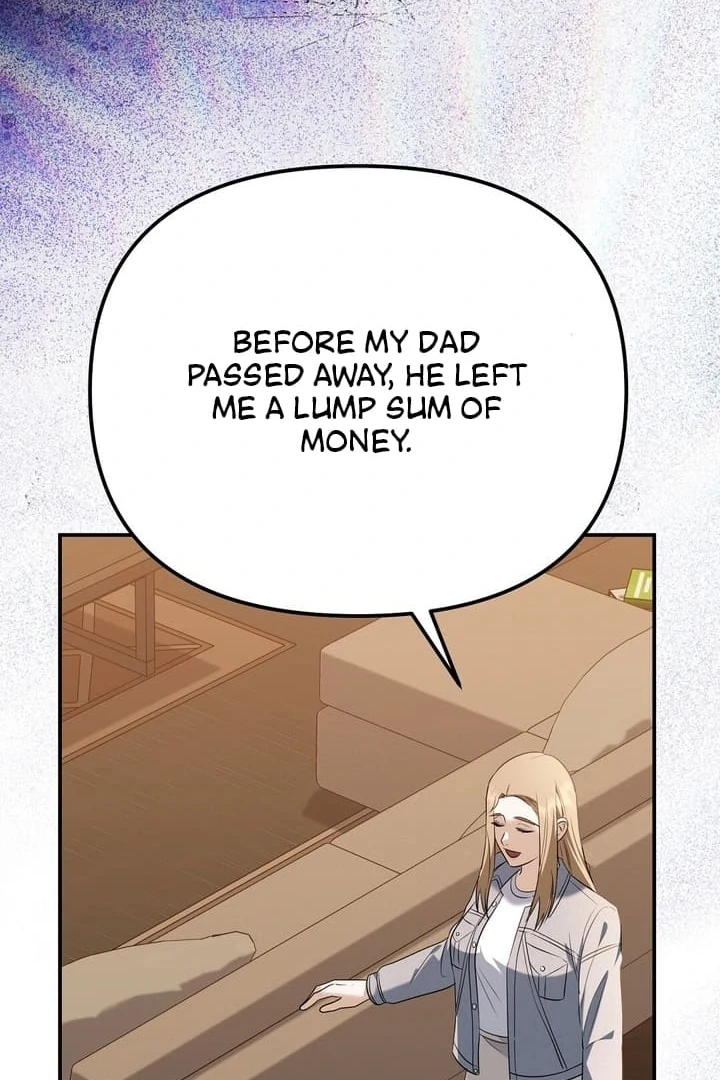 I'll Do it For You, Oppa Chapter 20 - page 21