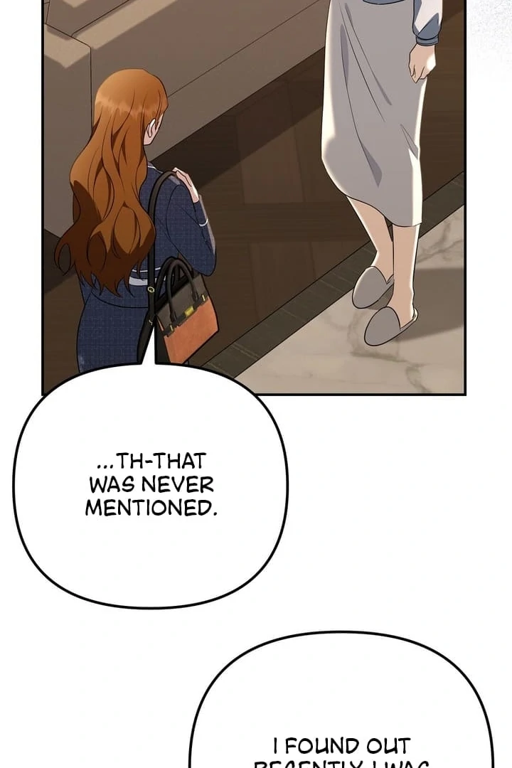 I'll Do it For You, Oppa Chapter 20 - page 22