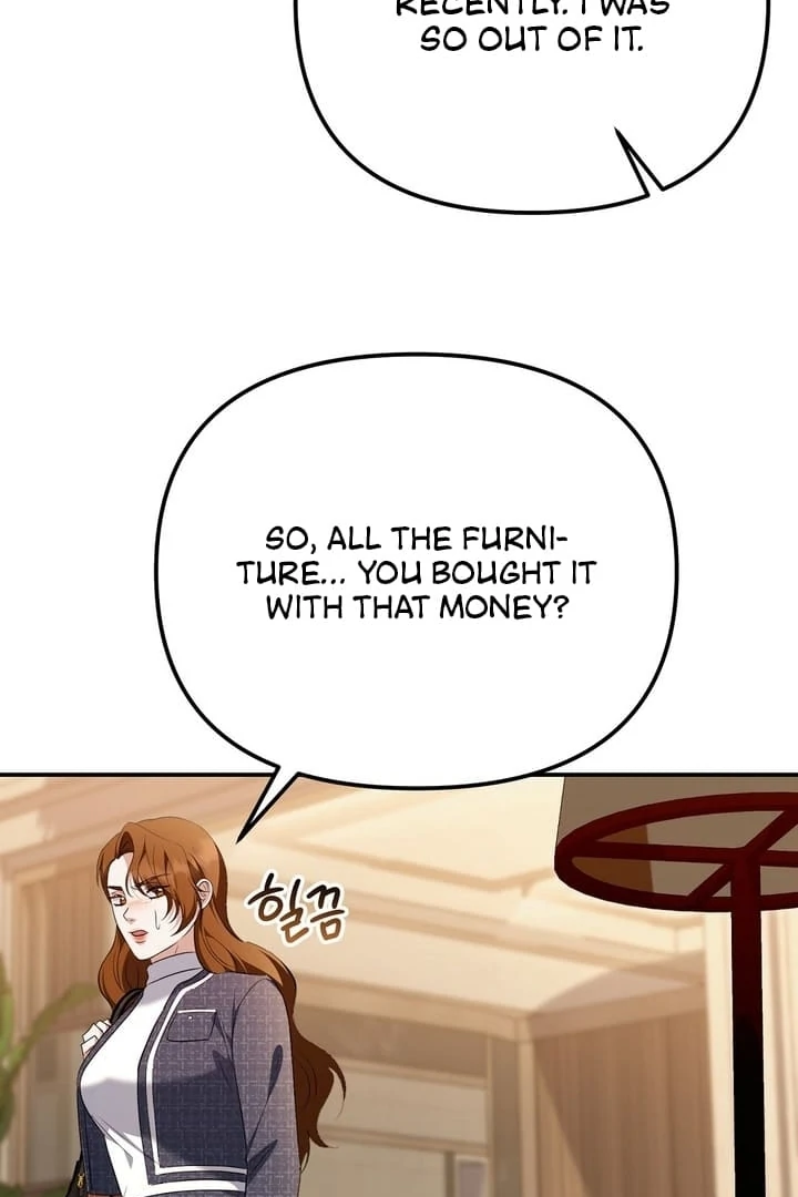 I'll Do it For You, Oppa Chapter 20 - page 23