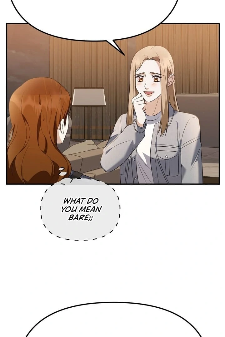 I'll Do it For You, Oppa Chapter 20 - page 25