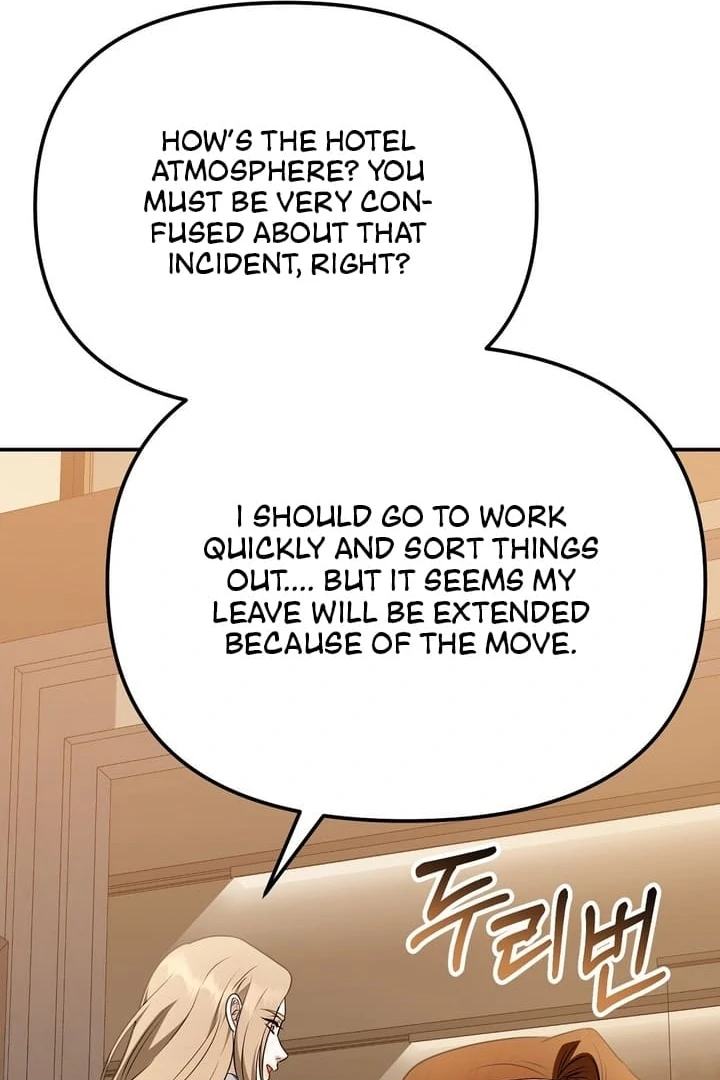 I'll Do it For You, Oppa Chapter 20 - page 28