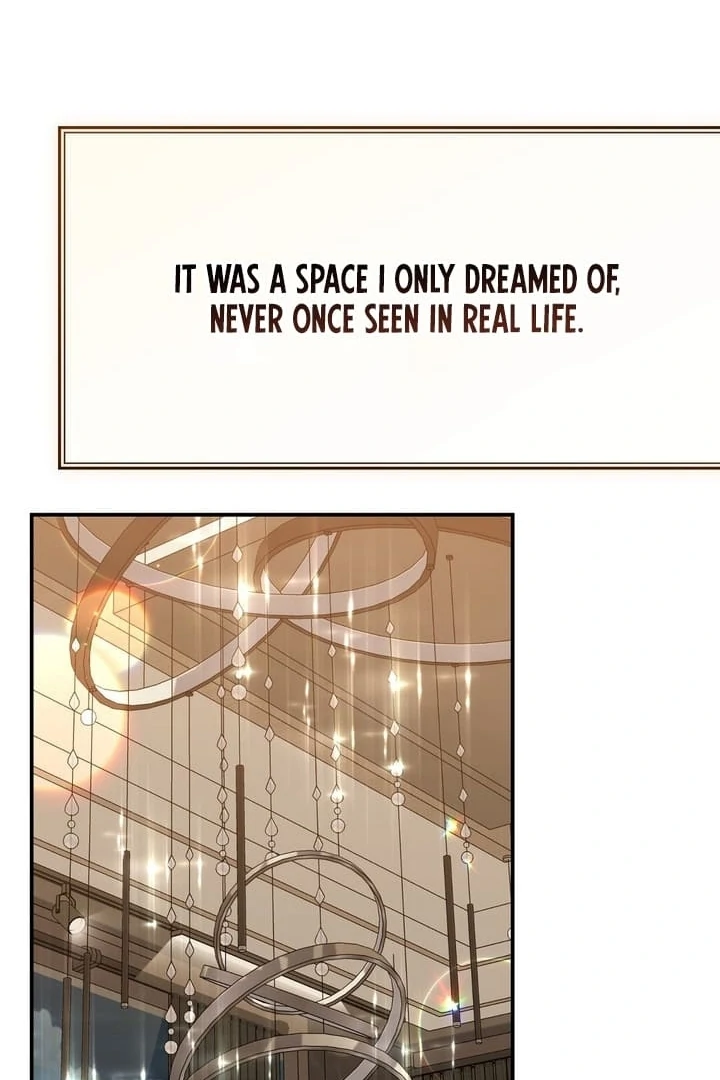 I'll Do it For You, Oppa Chapter 20 - page 32