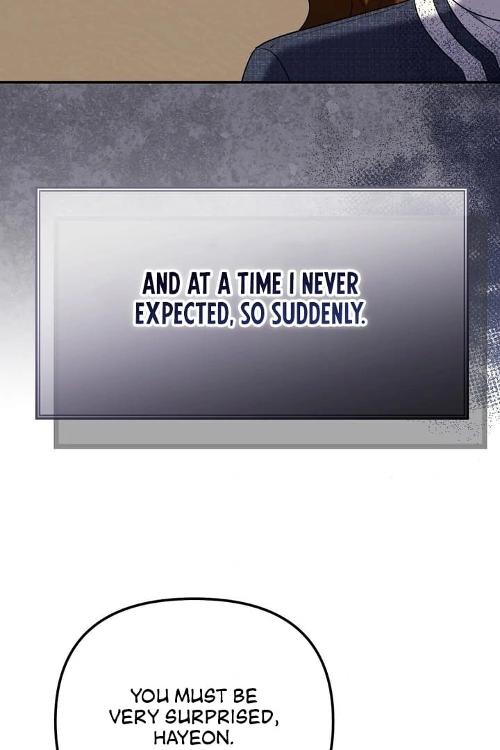 I'll Do it For You, Oppa Chapter 20 - page 38