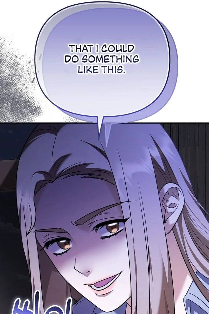 I'll Do it For You, Oppa Chapter 20 - page 41