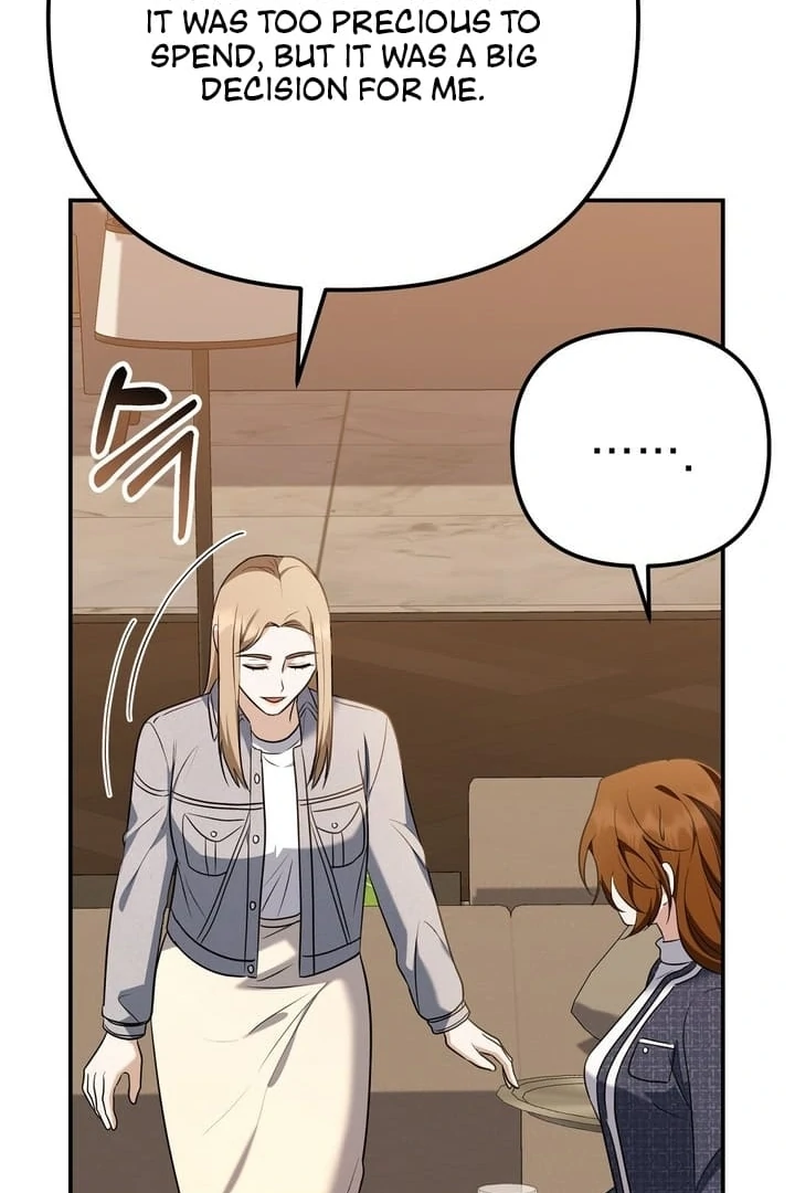 I'll Do it For You, Oppa Chapter 20 - page 44