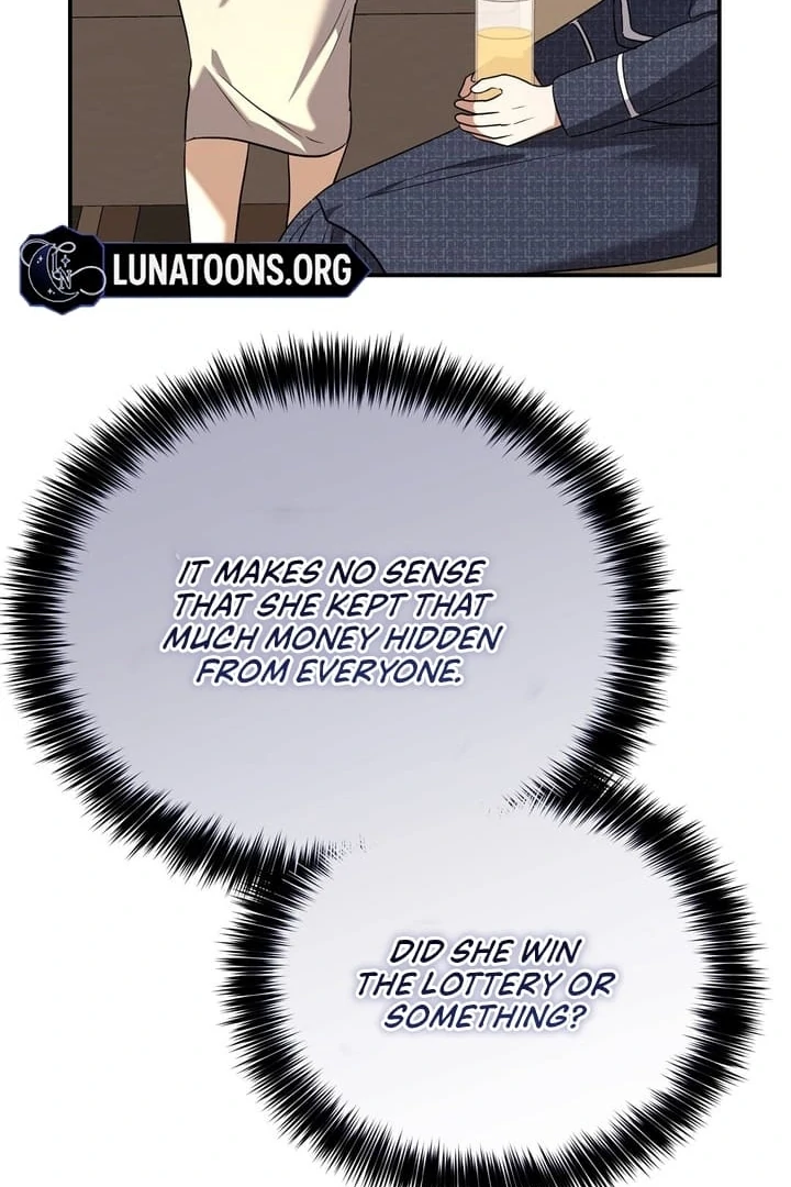 I'll Do it For You, Oppa Chapter 20 - page 45