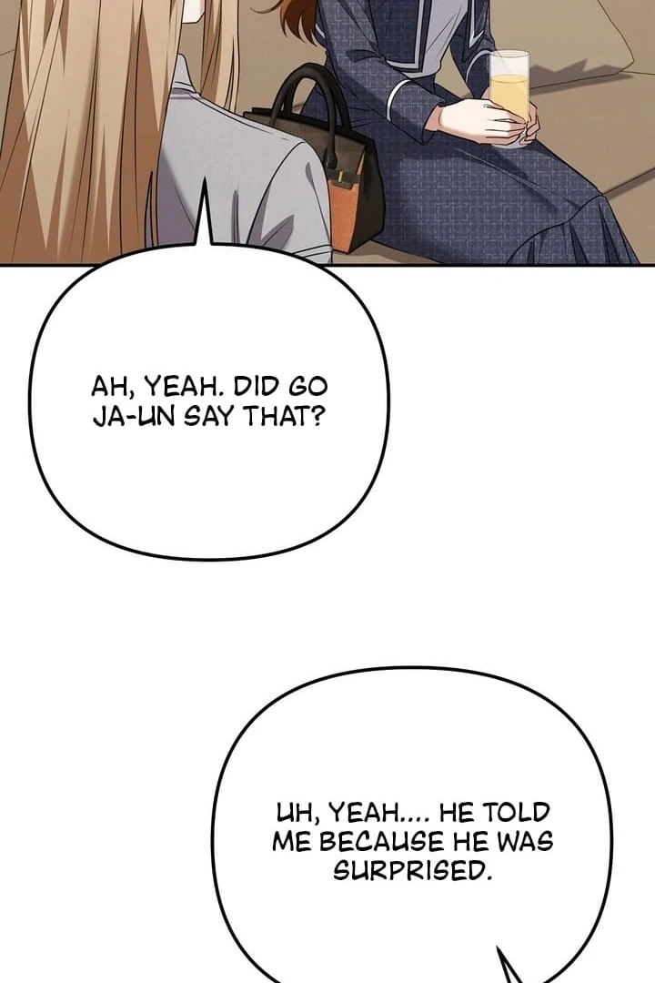 I'll Do it For You, Oppa Chapter 20 - page 47